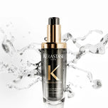 KERASTASE-CHRONOLOGISTE l'huile de parfum recarregável 75 ml-DrShampoo - Perfumaria e Cosmética