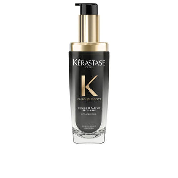 KERASTASE-CHRONOLOGISTE l'huile de parfum recarregável 75 ml-DrShampoo - Perfumaria e Cosmética Main image