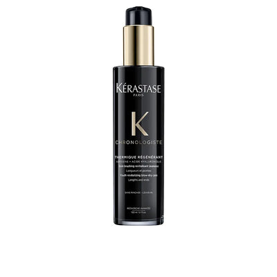 KERASTASE-CHRONOLOGISTE thermique régénérant 150 ml-DrShampoo - Perfumaria e Cosmética