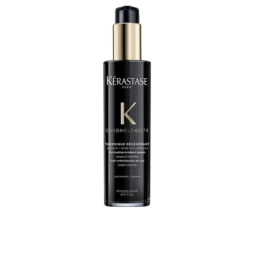 KERASTASE-CHRONOLOGISTE thermique régénérant 150 ml-DrShampoo - Perfumaria e Cosmética