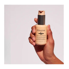 KERASTASE-CURL MANIFESTO óleo sublime reparador 50 ml.-DrShampoo - Perfumaria e Cosmética