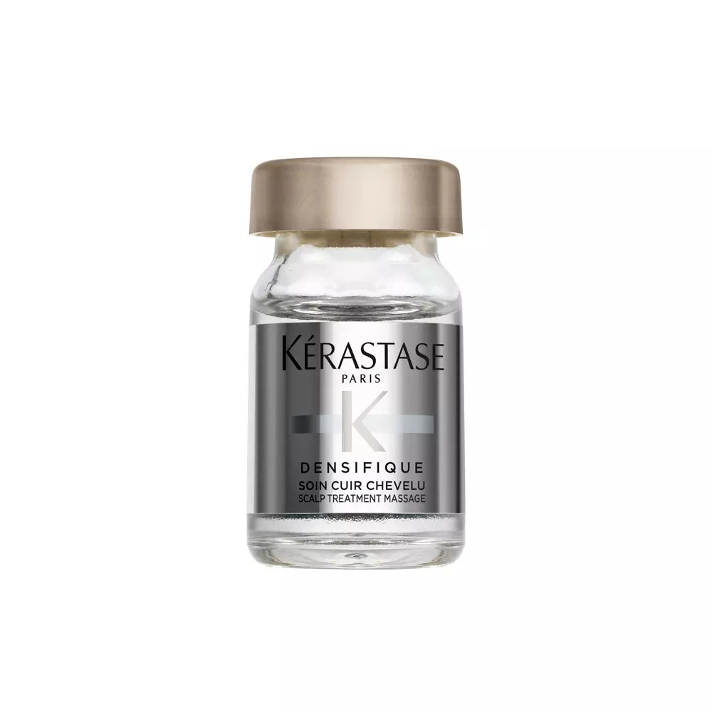 KERASTASE-DENSIFIQUE ativador de densidade capilar 30 x 6 ml-DrShampoo - Perfumaria e Cosmética Main image