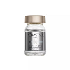 KERASTASE-DENSIFIQUE ativador de densidade capilar 30 x 6 ml-DrShampoo - Perfumaria e Cosmética