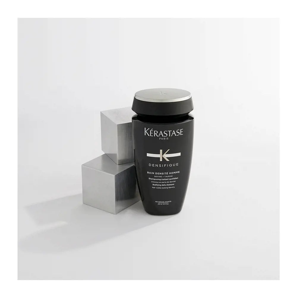 KERASTASE-DENSIFY HOMME Shampoo banho 250ml-DrShampoo - Perfumaria e Cosmética