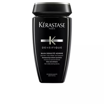 KERASTASE-DENSIFY HOMME Shampoo banho 250ml-DrShampoo - Perfumaria e Cosmética Imagen principal del producto