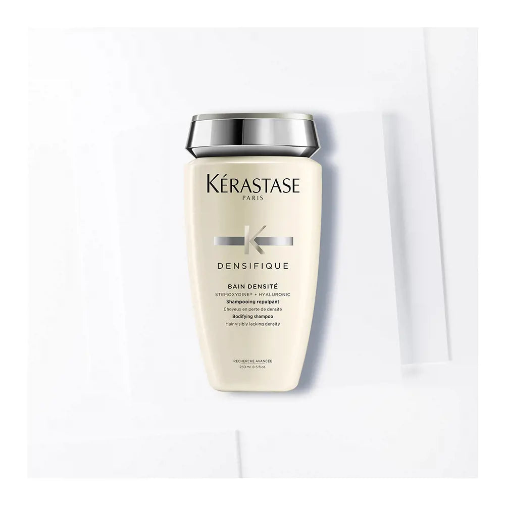 KERASTASE-DENSIFY banho de densidade 250 ml-DrShampoo - Perfumaria e Cosmética