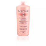 KERASTASE-DISCILINE banho fluidoealista shampooing sem sulfatos 1000ml-DrShampoo - Perfumaria e Cosmética