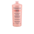KERASTASE-DISCILINE banho fluidoealista shampooing sem sulfatos 1000ml-DrShampoo - Perfumaria e Cosmética