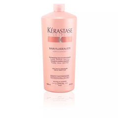 KERASTASE-DISCILINE fluido de banho shampooing 1000 ml-DrShampoo - Perfumaria e Cosmética