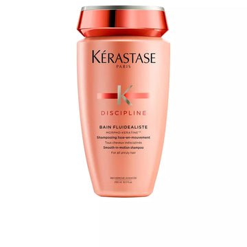 KERASTASE-DISCILINE fluido de banho shampooing 250 ml-DrShampoo - Perfumaria e Cosmética Imagen principal del producto
