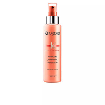 KERASTASE-DISCIPLINE fluidissime 150 ml-DrShampoo - Perfumaria e Cosmética Imagem principal do produto