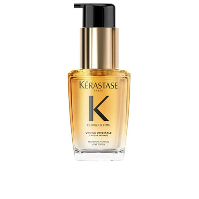 KERASTASE-ELIXIR ULTIME original 30 ml-DrShampoo - Perfumaria e Cosmética