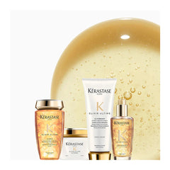 KERASTASE-ELIXIR ULTIME shampooing à l'huile sublimatrice 250 ml-DrShampoo - Perfumaria e Cosmética