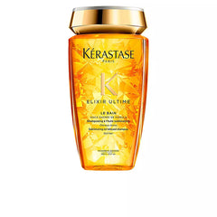 KERASTASE-ELIXIR ULTIME shampooing à l'huile sublimatrice 250 ml-DrShampoo - Perfumaria e Cosmética