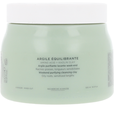 KERASTASE-Equilibrante argiloso SPÉCIFIQUE 500 ml-DrShampoo - Perfumaria e Cosmética