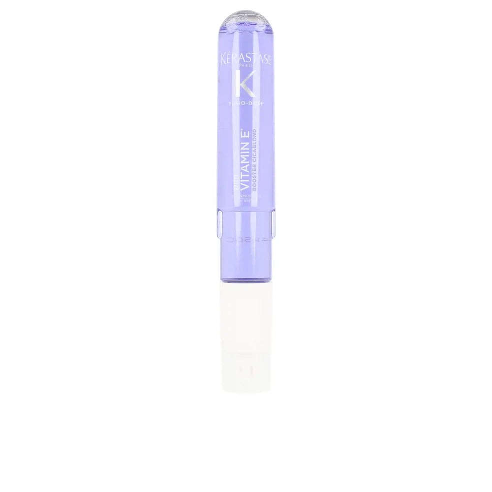 KERASTASE-FUSIO-DOSE booster cicablond 120 ml-DrShampoo - Perfumaria e Cosmética