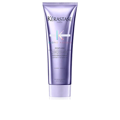 KERASTASE-Fondant Cicaflash BLOND ABSOLU 250 ml-DrShampoo - Perfumaria e Cosmética