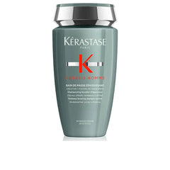 KERASTASE-GENESIS HOMME banho de massa espessante 250 ml.-DrShampoo - Perfumaria e Cosmética