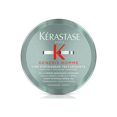 KERASTASE-GENESIS HOMME cera push-up 75 ml-DrShampoo - Perfumaria e Cosmética