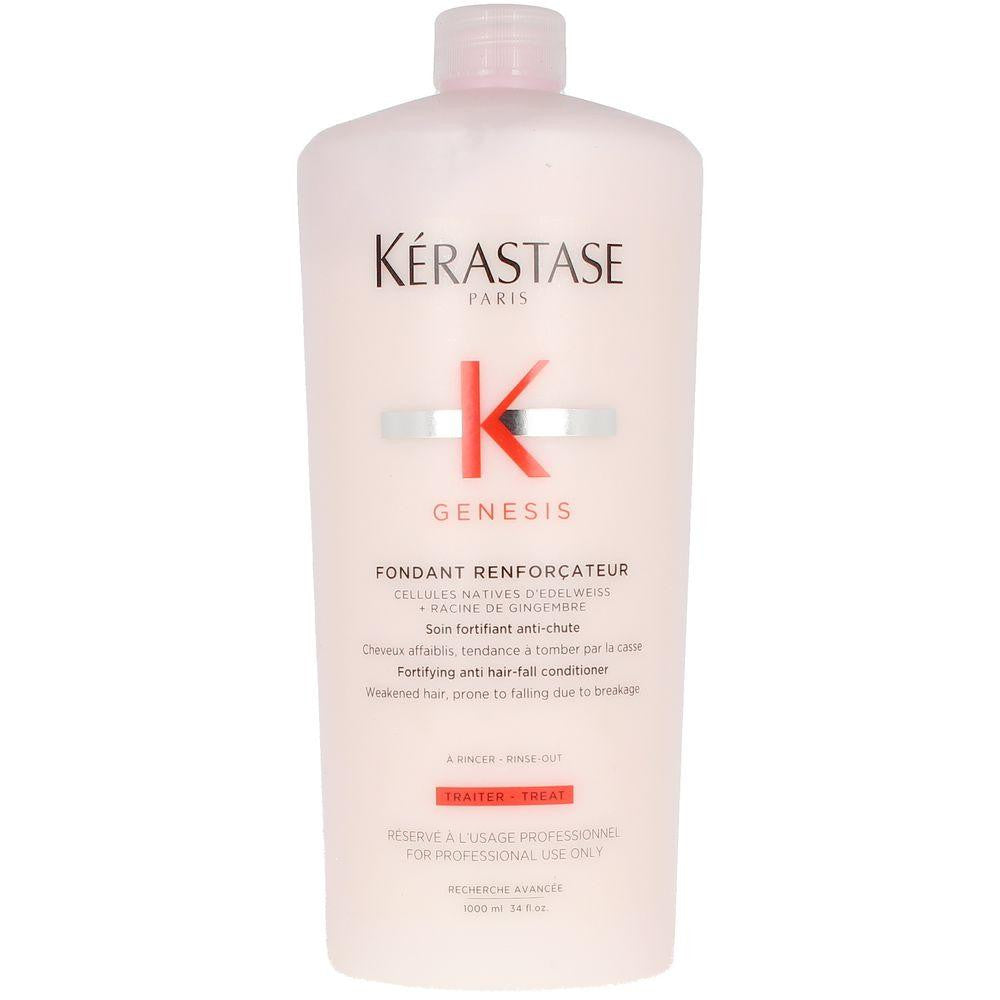 KERASTASE-GENESIS bain nutri-fortifiant 1000 ml-DrShampoo - Perfumaria e Cosmética