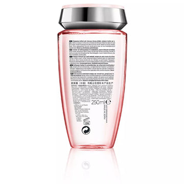 GENESIS fortifying hydra bath 250 ml Secondary image