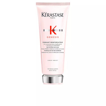 KERASTASE-GENESIS fondant reforçateur 200 ml-DrShampoo - Perfumaria e Cosmética Imagem principal do produto