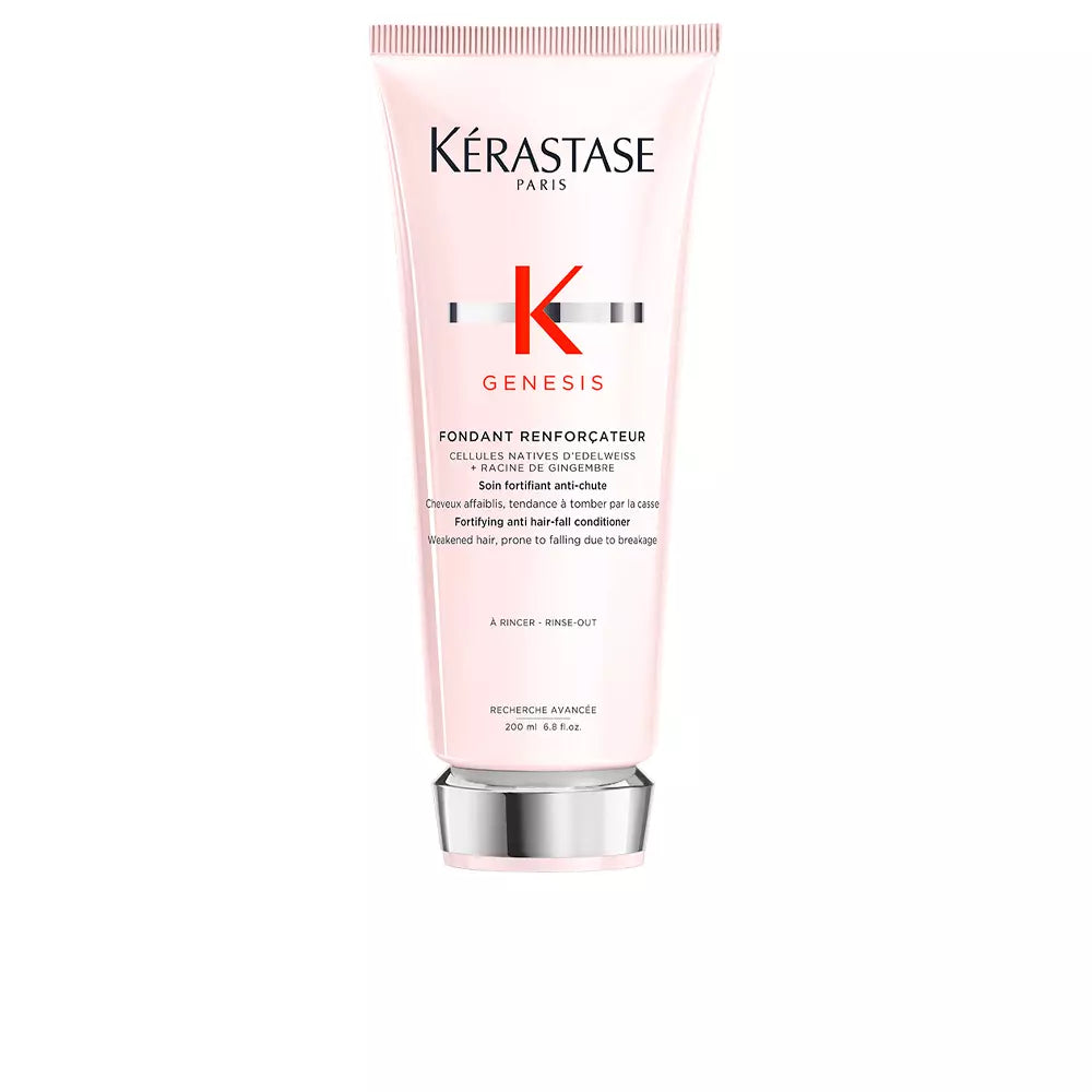 KERASTASE-GENESIS fondant reforçateur 200 ml-DrShampoo - Perfumaria e Cosmética