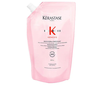 KERASTASE-GENESIS recarga de banho hidra-fortalecedora 500 ml-DrShampoo - Perfumaria e Cosmética Imagen principal del producto