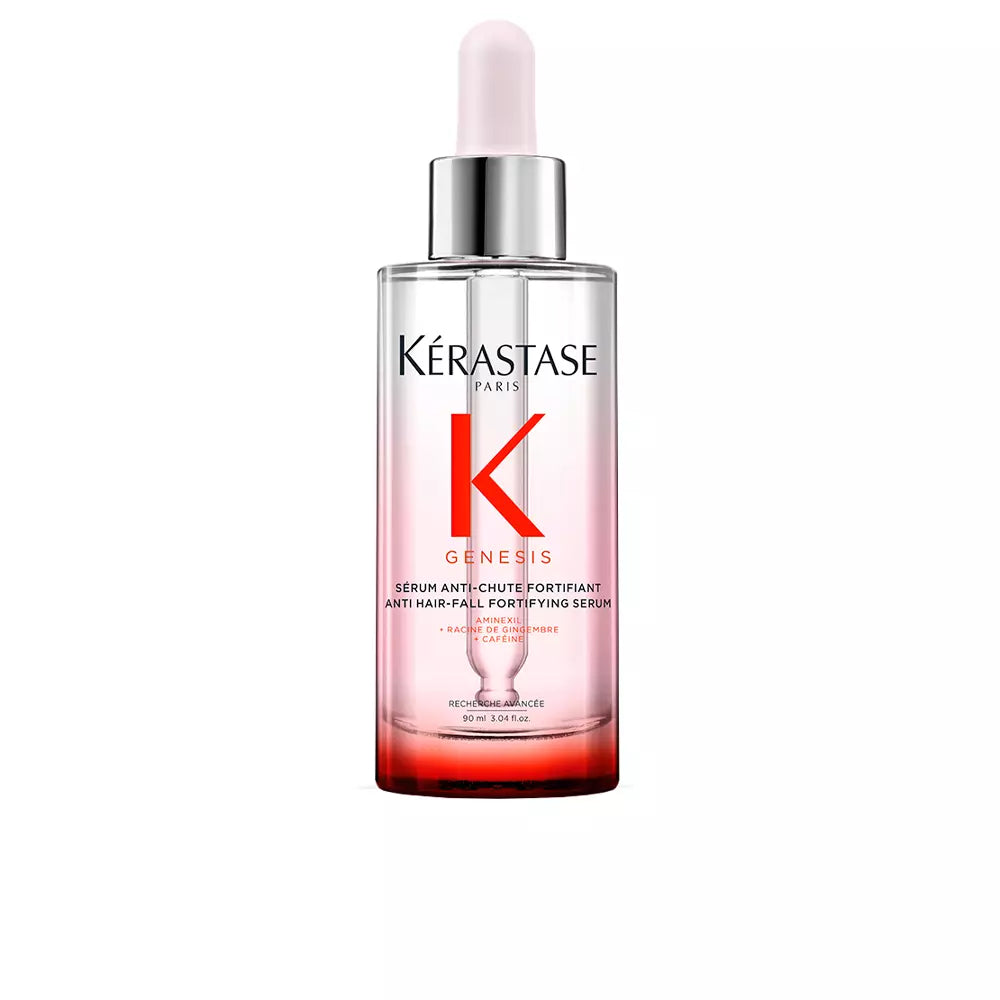 KERASTASE-GENESIS serum anti-chute fortificante 90 ml-DrShampoo - Perfumaria e Cosmética