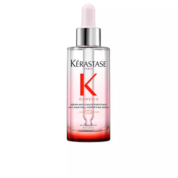 KERASTASE-GENESIS serum anti-chute fortificante 90 ml-DrShampoo - Perfumaria e Cosmética Imagem principal do produto