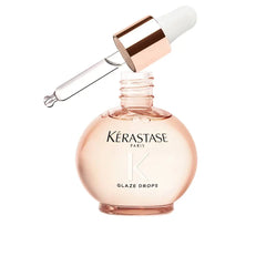KERASTASE-GLAZE DROPS óleo para cabelo com brilho intensificado 45 ml.-DrShampoo - Perfumaria e Cosmética