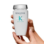 KERASTASE-K SYMBIO creme de banho anti-caspa 250 ml-DrShampoo - Perfumaria e Cosmética
