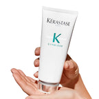 KERASTASE-K SYMBIO fondant apaisant essencial 200 ml.-DrShampoo - Perfumaria e Cosmética