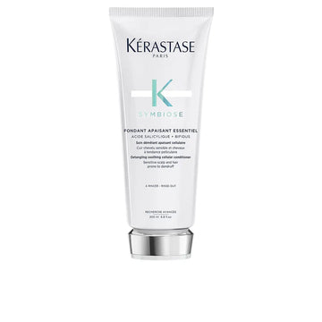 KERASTASE-K SYMBIO fondant apaisant essencial 200 ml.-DrShampoo - Perfumaria e Cosmética Main image
