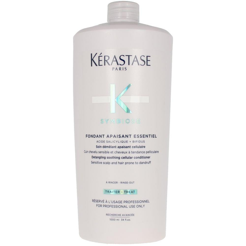 KERASTASE-K SYMBIO fondant apaisant essentiel 1000 ml-DrShampoo - Perfumaria e Cosmética