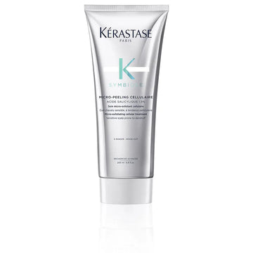 KERASTASE-K SYMBIO micro-peeling celular 200 ml.-DrShampoo - Perfumaria e Cosmética Imagem principal do produto
