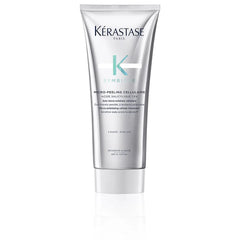 KERASTASE-K SYMBIO micro-peeling celular 200 ml.-DrShampoo - Perfumaria e Cosmética