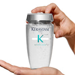KERASTASE-K SYMBIO purê banho antipelicular 250 ml-DrShampoo - Perfumaria e Cosmética
