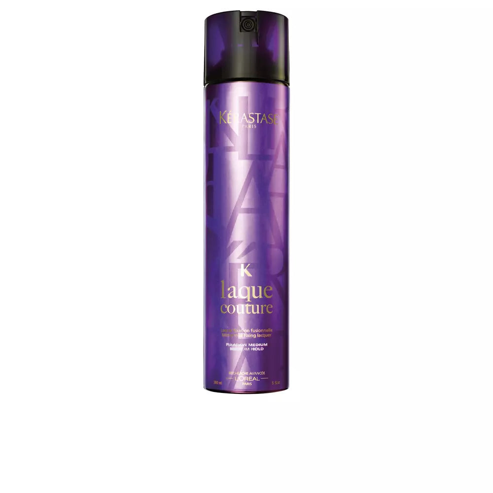 KERASTASE-K laque couture 300 ml-DrShampoo - Perfumaria e Cosmética