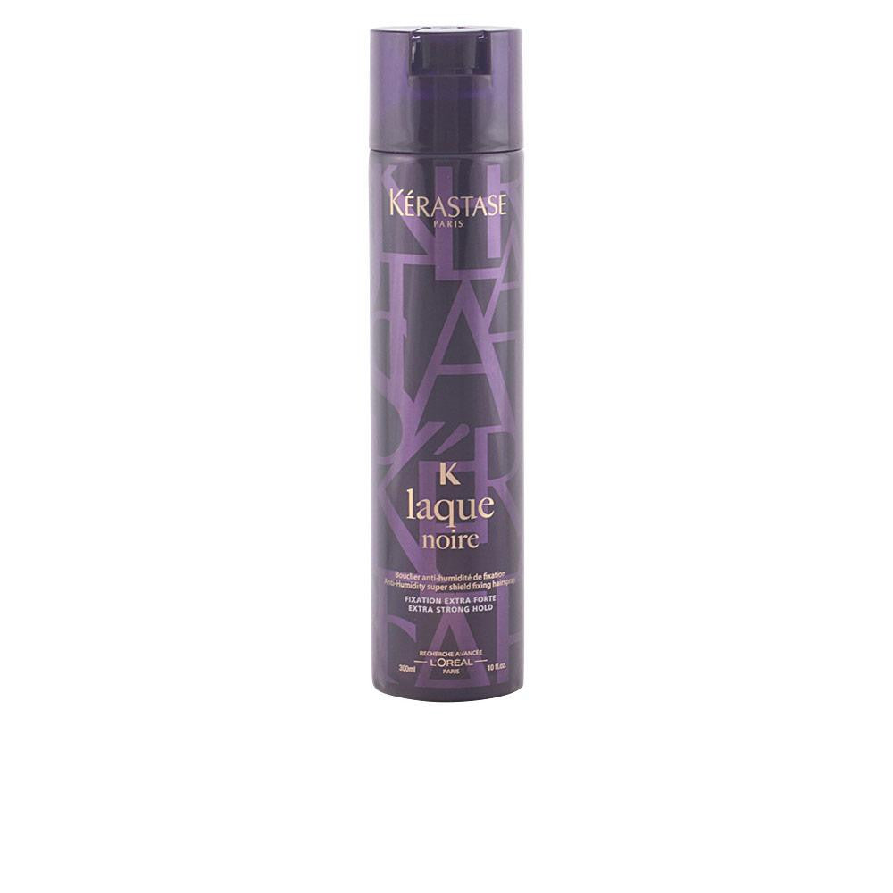 KERASTASE-K laque noire 300ml-DrShampoo - Perfumaria e Cosmética