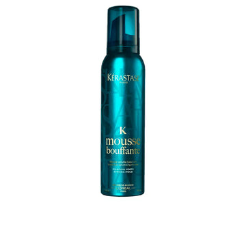 KERASTASE-K mousse bufante 150 ml-DrShampoo - Perfumaria e Cosmética Imagem principal do produto