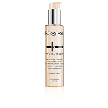 KERASTASE-MANIFESTO DE CURL geléia para contorno de cachos 150 ml-DrShampoo - Perfumaria e Cosmética Imagen principal del producto