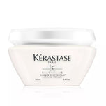 KERASTASE-MÁSCARA REHIDRATANTE ESPECÍFICA 200 ml-DrShampoo - Perfumaria e Cosmética