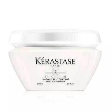 KERASTASE-MÁSCARA REHIDRATANTE ESPECÍFICA 200 ml-DrShampoo - Perfumaria e Cosmética Main image