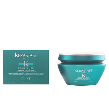 KERASTASE-Máscara RESISTANCE THERAPIST 200 ml-DrShampoo - Perfumaria e Cosmética Main image
