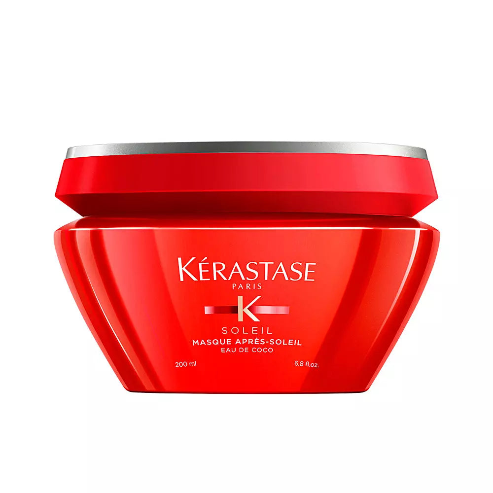 KERASTASE-Máscara après soleil SOLEIL 200 ml-DrShampoo - Perfumaria e Cosmética