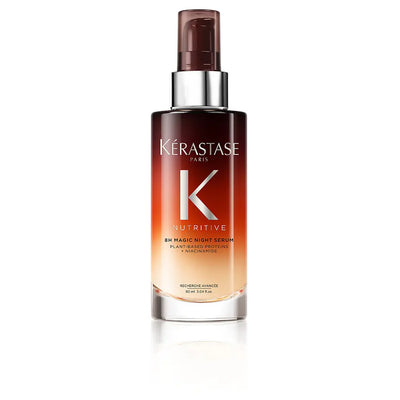 KERASTASE-NUTRITIVE 8h magic night serum 90 ml-DrShampoo - Perfumaria e Cosmética