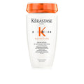 NUTRITIVE banho de cetim 250 ml