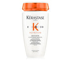KERASTASE-NUTRITIVE banho de cetim 250 ml-DrShampoo - Perfumaria e Cosmética