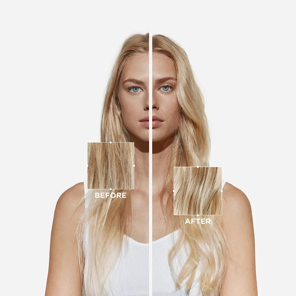 NUTRITIVE loção thermique sublimatrice 150 ml Imagem secundária do produto